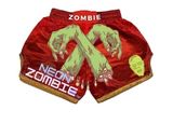 Neon Zombie -Laundry 20%